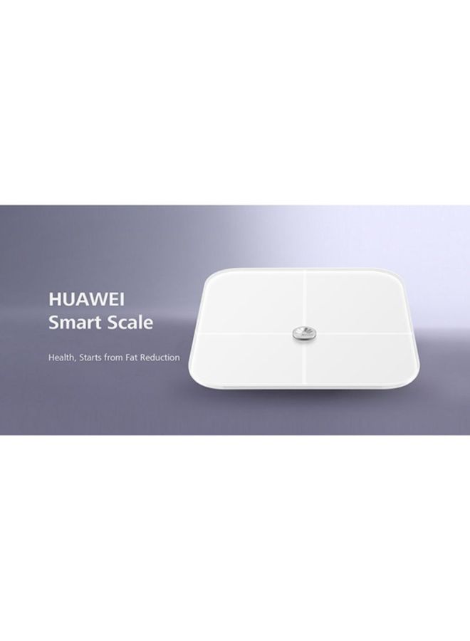 HUAWEI - Smart Scale - Image 1