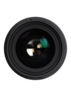 SIGMA 35Mm F/1.4 DG HSM Art Lens For Nikon Black  - Image 3