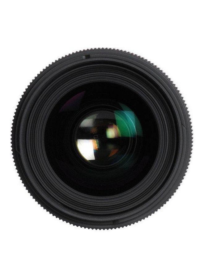 SIGMA - 35Mm F/1.4 DG HSM Art Lens For Nikon Black - Image 1