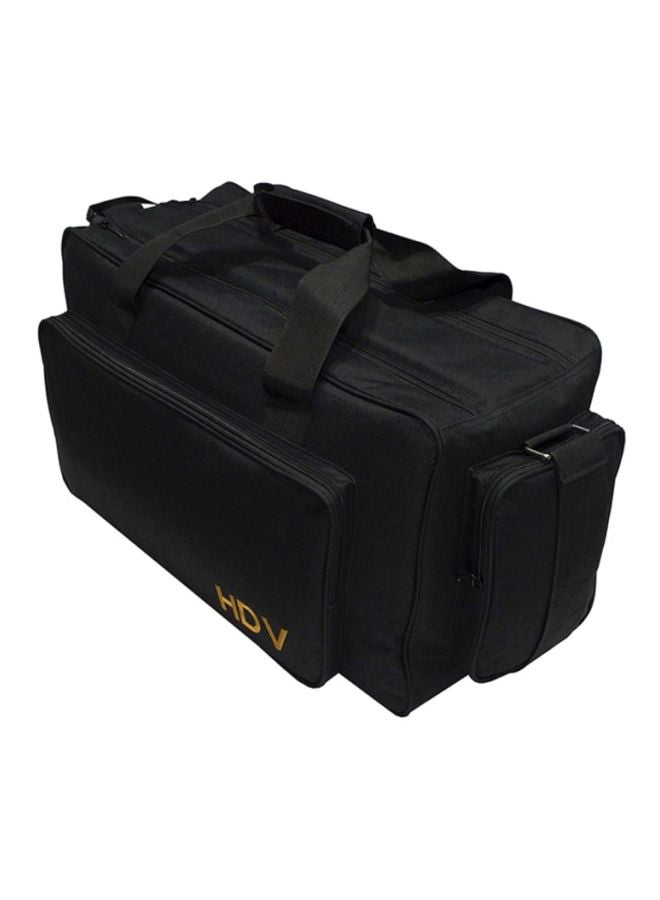 Coopic HDV Bag For Sony Cameras Black - Image 1