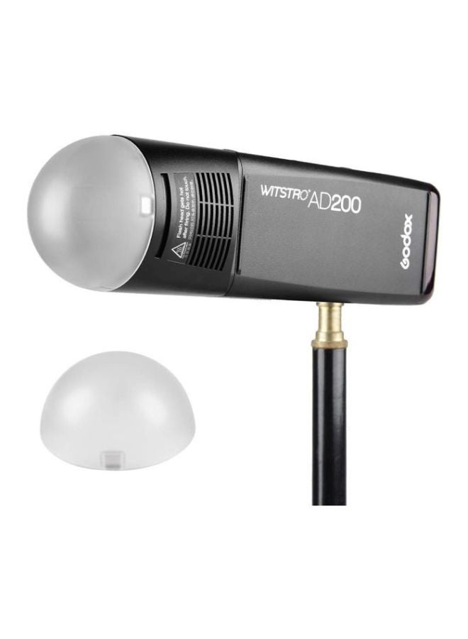 Godox - Accessories Kit For H200R Round Flash - Image 1