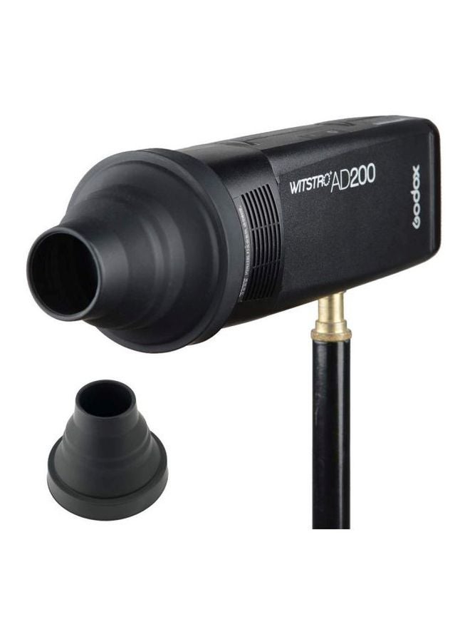 Godox - Accessories Kit For H200R Round Flash - Image 1