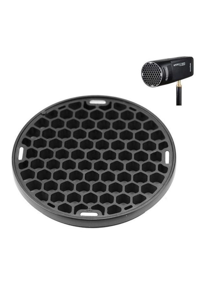 Godox - Accessories Kit For H200R Round Flash - Image 1