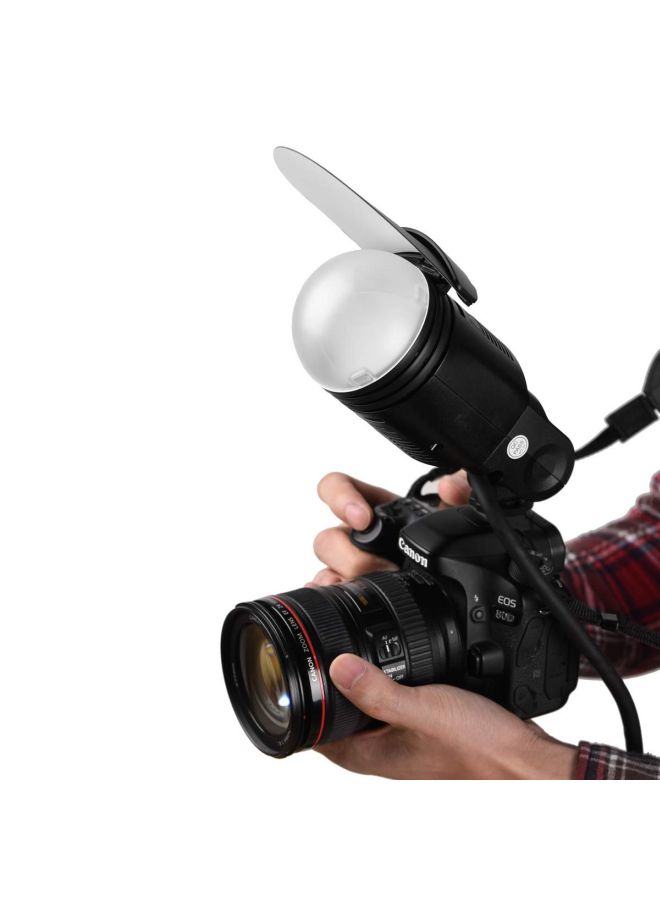Godox - Accessories Kit For H200R Round Flash - Image 1