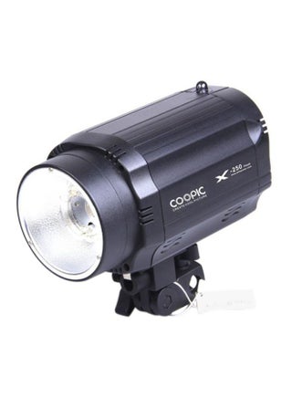 Photo Studio Strobe Flash Light Black - v1605795605/N21320264A_1