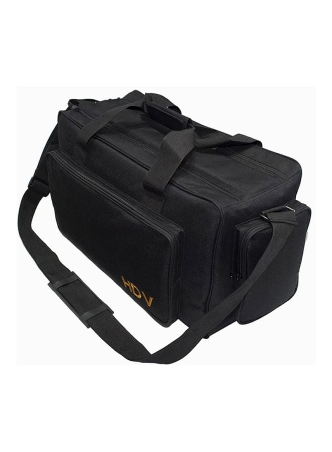 Coopic HDV Bag For Sony Cameras Black - Image 3