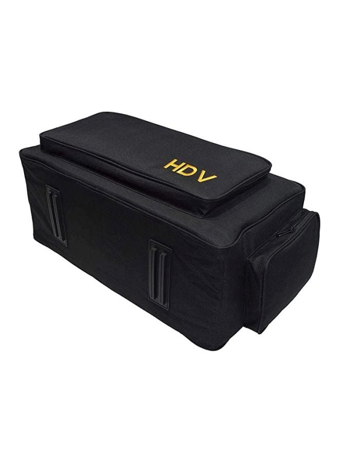 Coopic HDV Bag For Sony Cameras Black - Image 4