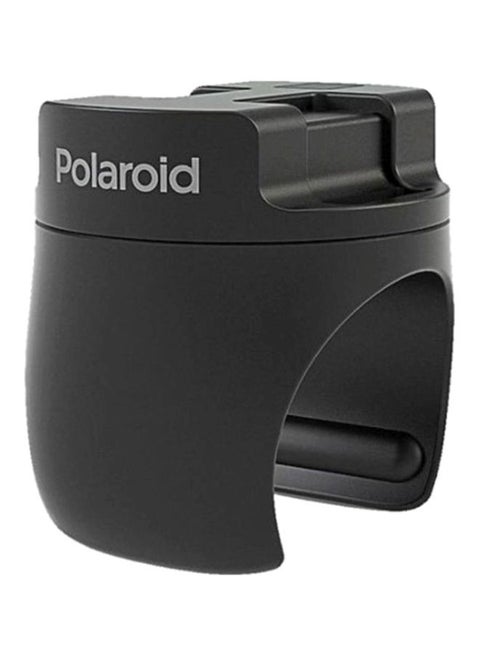 Bicycle Mount For Polaroid Cube Black