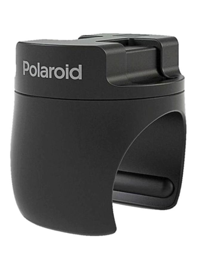 Polaroid - Bicycle Mount For Polaroid Cube Black - Image 1
