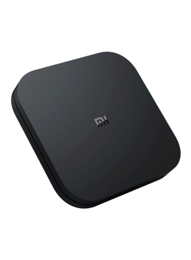 Купить Xiaomi Mi Box S Black