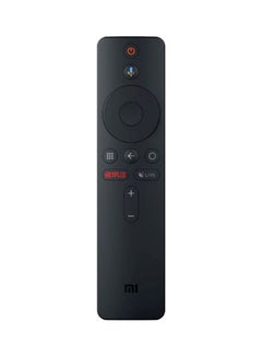 شاومي جهاز بث مي بوكس S أسود  - Image 4