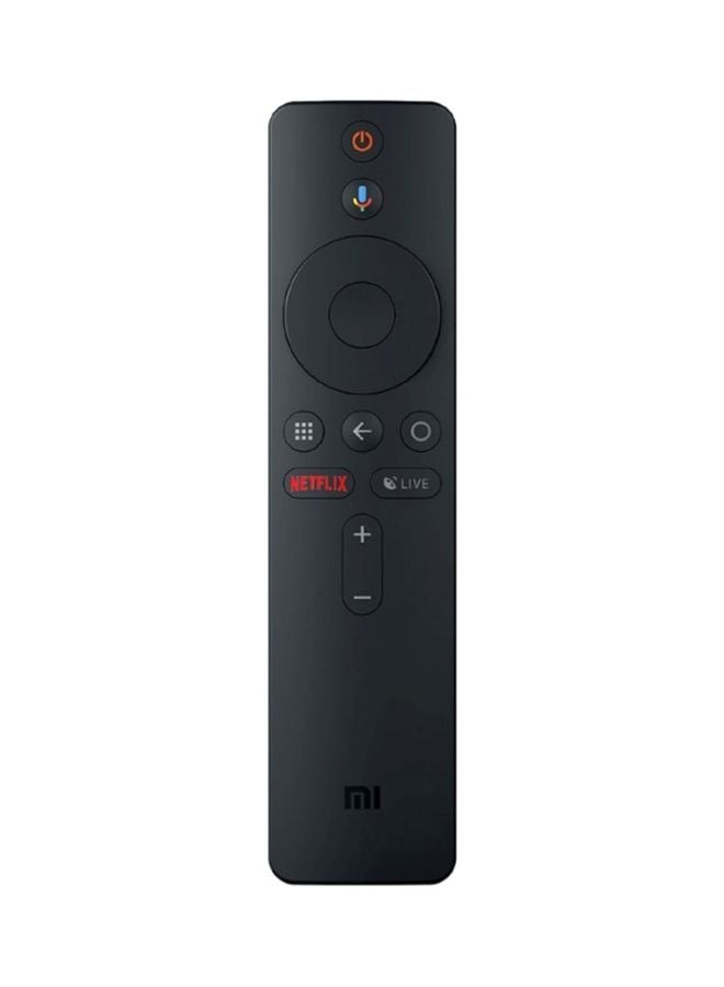 Xiaomi - Mi Box S Streaming Device Black - Image 1