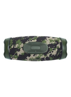 JBL Boombox 2 Portable Speaker - Massive Sound - Monstrous Bass - 24H Battery - Ipx7 Waterproof - Built In Charger Squad  - Image 4