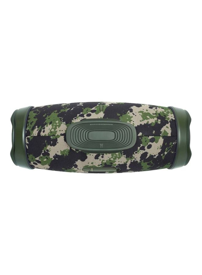 JBL Boombox 2 Portable Speaker - Massive Sound - Monstrous Bass - 24H Battery - Ipx7 Waterproof - Built In Charger Squad  - Image 4