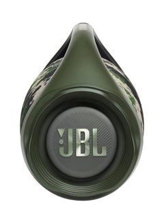 JBL Boombox 2 Portable Speaker - Massive Sound - Monstrous Bass - 24H Battery - Ipx7 Waterproof - Built In Charger Squad  - Image 5