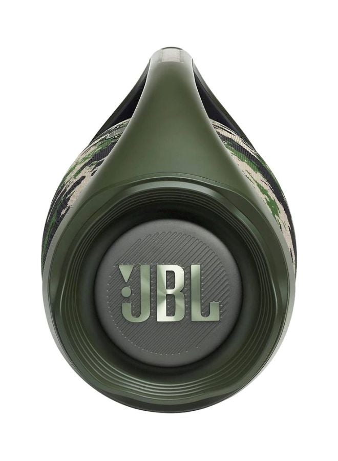 JBL Boombox 2 Portable Speaker - Massive Sound - Monstrous Bass - 24H Battery - Ipx7 Waterproof - Built In Charger Squad  - Image 5
