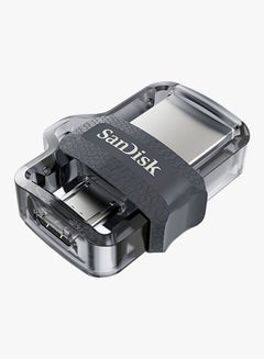 سانديسك فلاش درايف الترا مزدوج ومزود بمنفذ OTG 32 GB  - Image 2