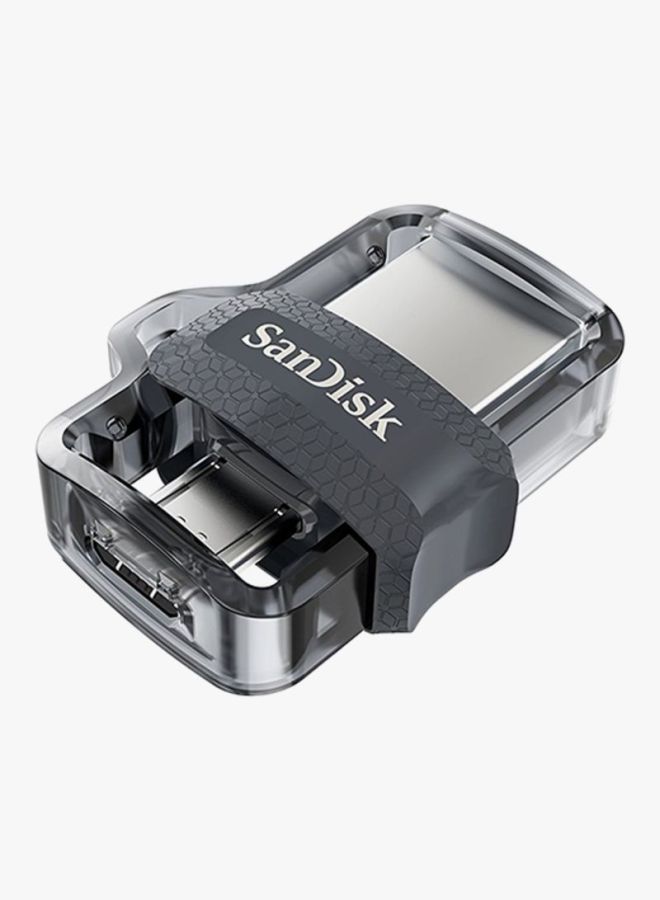 سانديسك فلاش درايف الترا مزدوج ومزود بمنفذ OTG 32 GB  - Image 2
