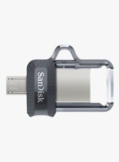 سانديسك فلاش درايف الترا مزدوج ومزود بمنفذ OTG 32 GB  - Image 3