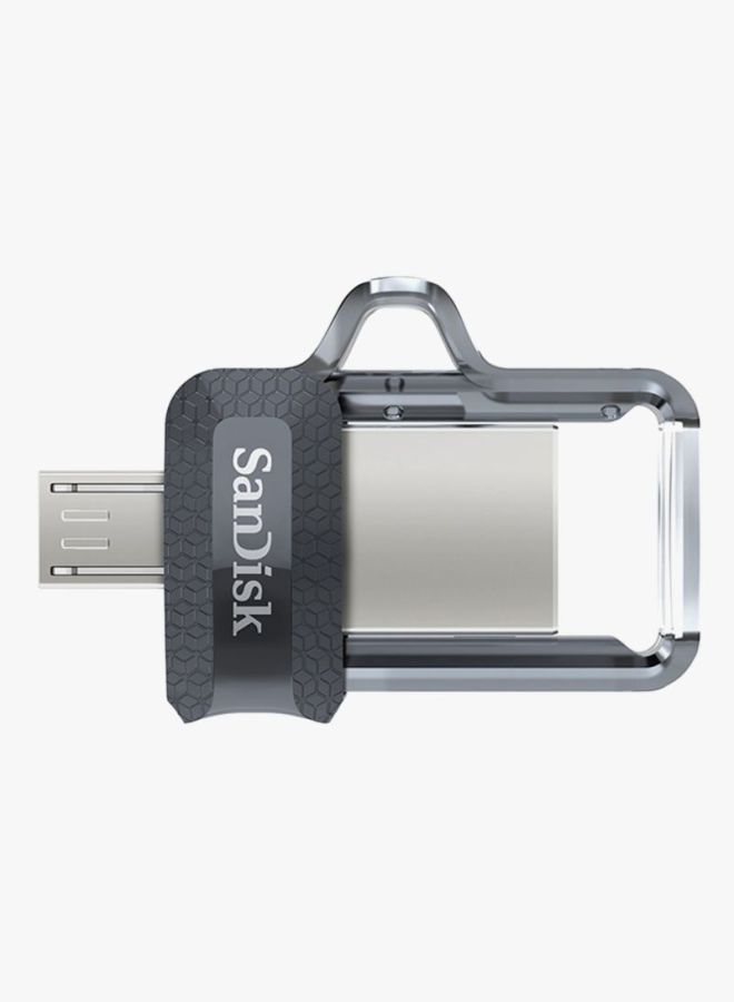 سانديسك فلاش درايف الترا مزدوج ومزود بمنفذ OTG 32 GB  - Image 3