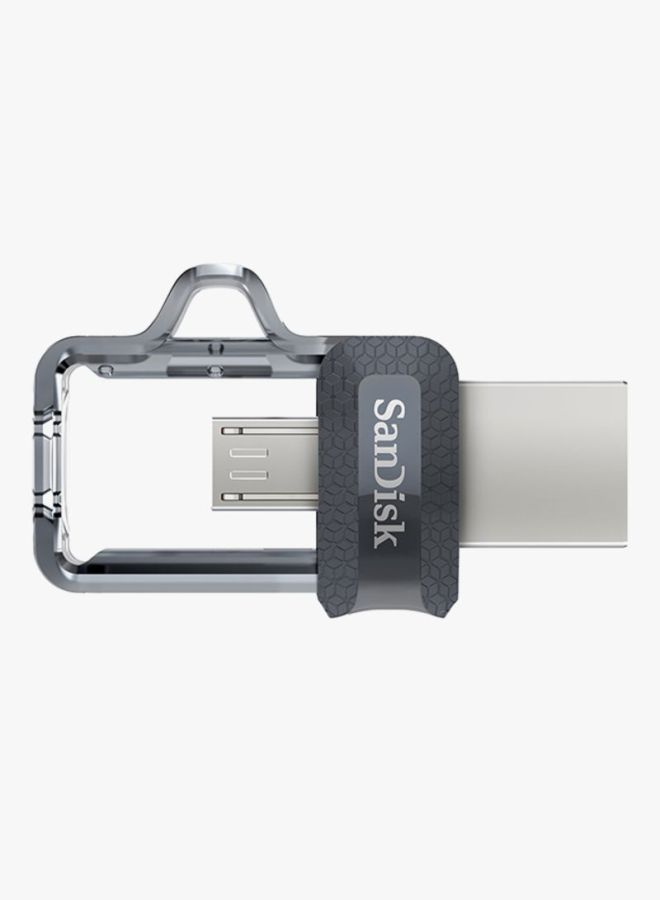 سانديسك فلاش درايف الترا مزدوج ومزود بمنفذ OTG 32 GB  - Image 4