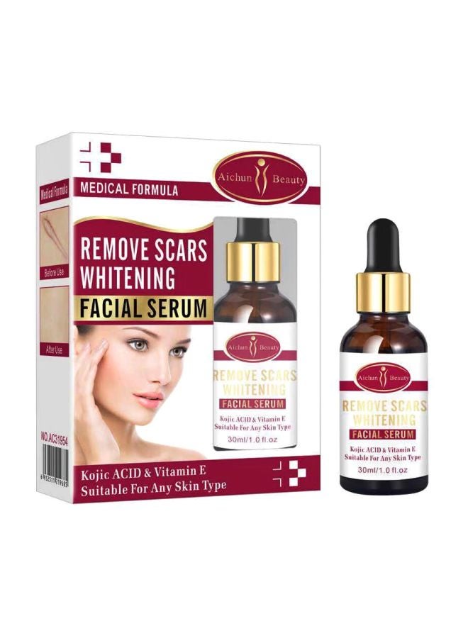 Aichun beauty Remove Scars Whitening Facial Serum 30ml - Image 1