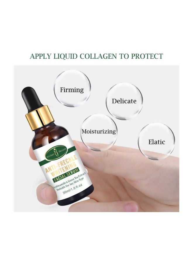 Aichun beauty - Anti Freckle Whitening Facial Serum 30ml - Image 1