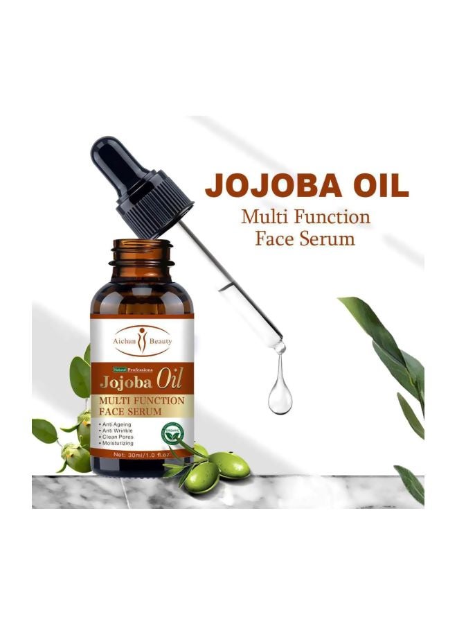 Aichun beauty Jojoba Oil Multi Function Face Serum 30ml  - Image 2