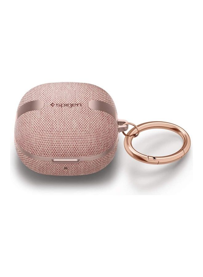 Spigen Urban Fit Protective Cover for Samsung Galaxy Buds 2 (2021) / Galaxy Buds Pro (2021) / Galaxy Buds Live (2020) Case Bronze - Image 2