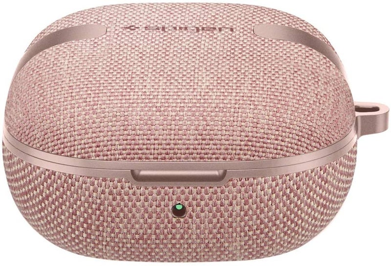 Spigen Urban Fit Protective Cover for Samsung Galaxy Buds 2 (2021) / Galaxy Buds Pro (2021) / Galaxy Buds Live (2020) Case Bronze - Image 4