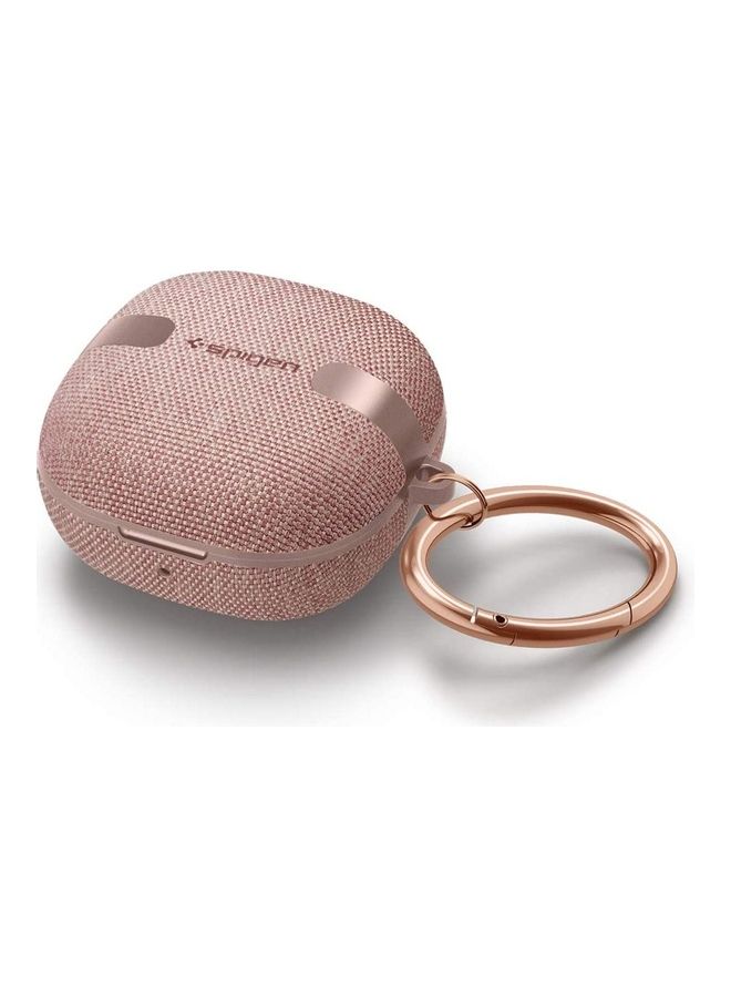 Spigen Urban Fit Protective Cover for Samsung Galaxy Buds 2 (2021) / Galaxy Buds Pro (2021) / Galaxy Buds Live (2020) Case Bronze - Image 1