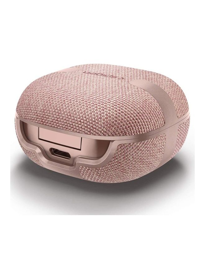 Spigen Urban Fit Protective Cover for Samsung Galaxy Buds 2 (2021) / Galaxy Buds Pro (2021) / Galaxy Buds Live (2020) Case Bronze - Image 5