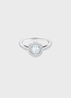 Sparkling Dance Round Ring