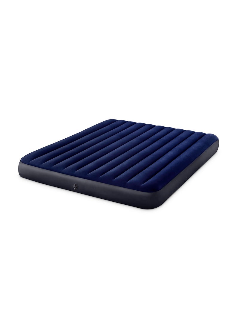 INTEX Queen Downy Airbed 