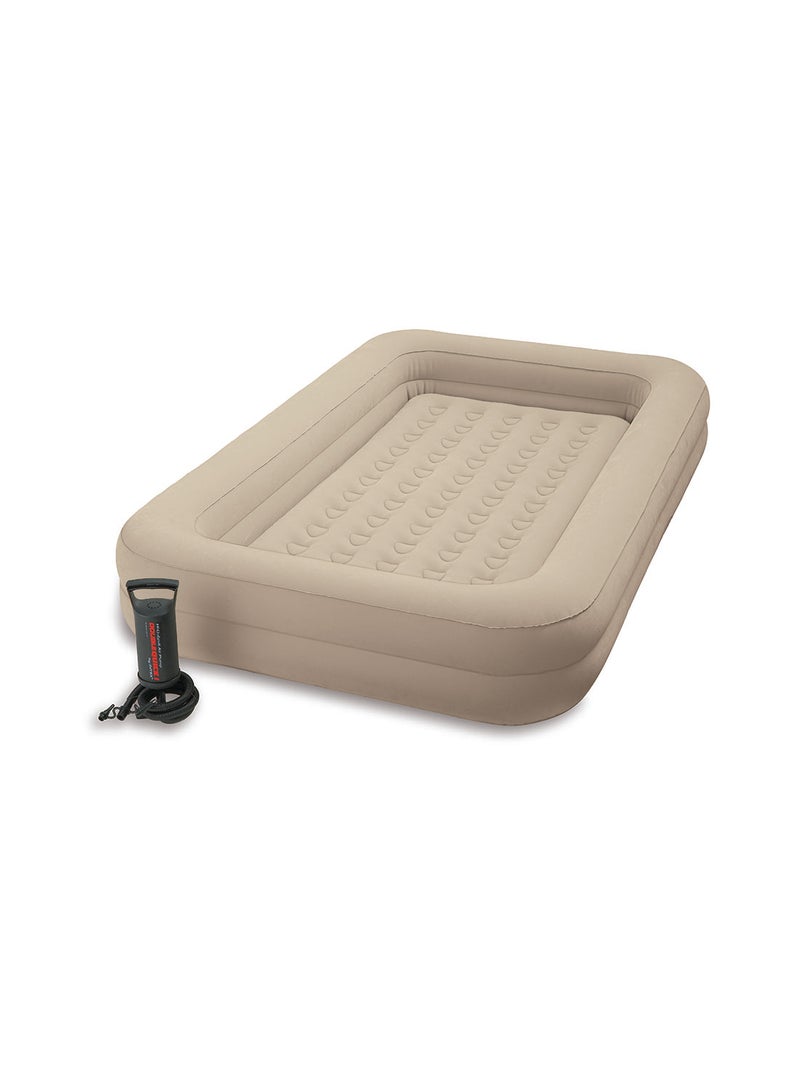 انتكس طقم سرير بيد ترافيل للأطفال - Image 1