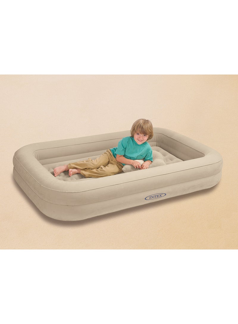 انتكس طقم سرير بيد ترافيل للأطفال - Image 2