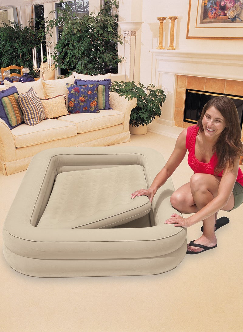 انتكس طقم سرير بيد ترافيل للأطفال - Image 3