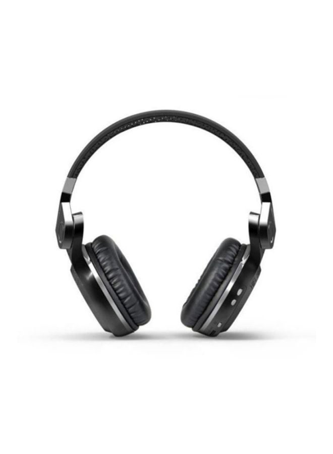 T2 Bluetooth Over-Ear Headphones With Mic Black - v1605803235/N22343805A_2