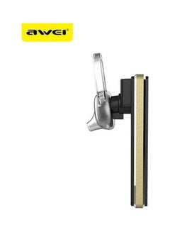 Awei Bluetooth In-Ear Headset Black  - Image 3