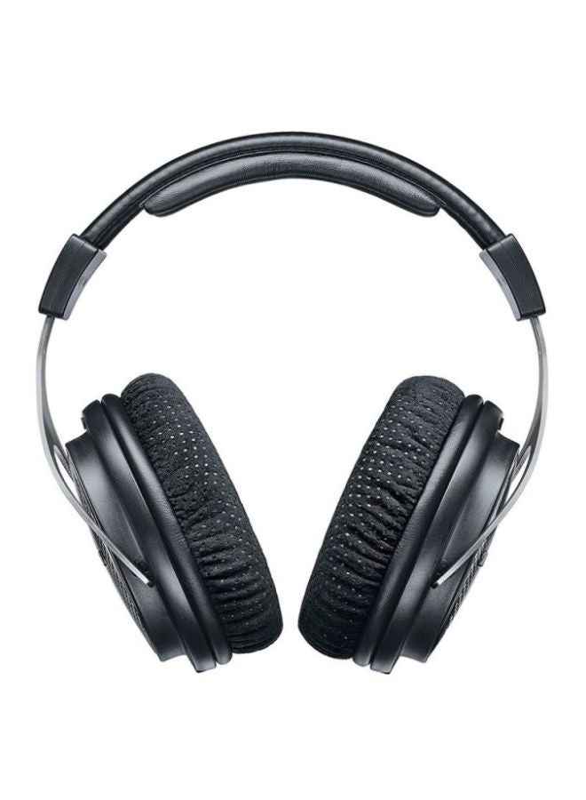 Shure Over-Ear Headphones Black  - Image 2