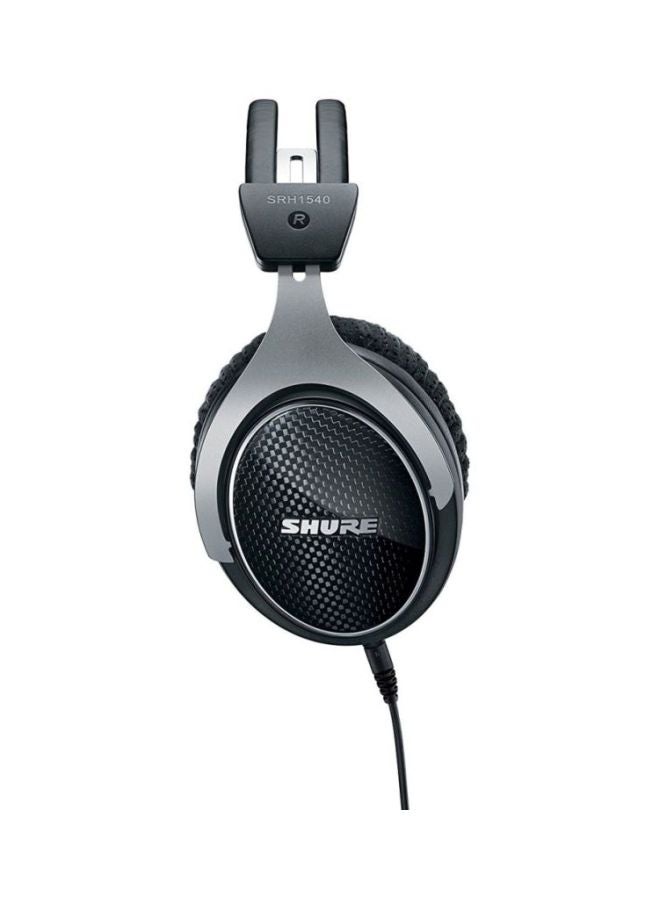 Shure Over-Ear Headphones Black  - Image 3