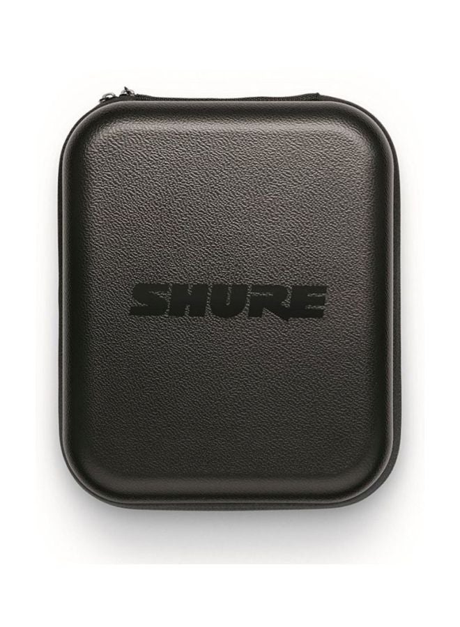 Shure Over-Ear Headphones Black  - Image 4