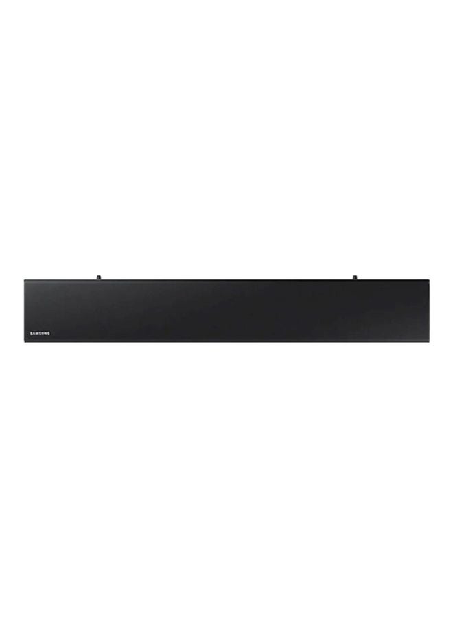 Samsung - 2CH Wireless Compact Soundbar With Remote HW-N300 Black - Image 1