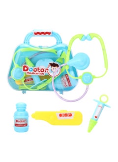 Generic Doctor Play Set 17 x 16 x 2cm  - Image 1