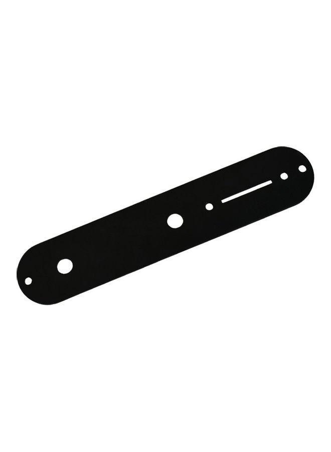 Generic TL Guitar Control Plate - Image 1