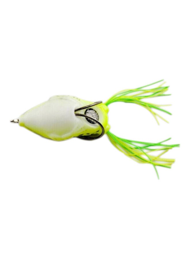 Generic 1 Piece 5.5cm Large Frog Fishing Lure Hook 20 x 10 x 20cm  - Image 4