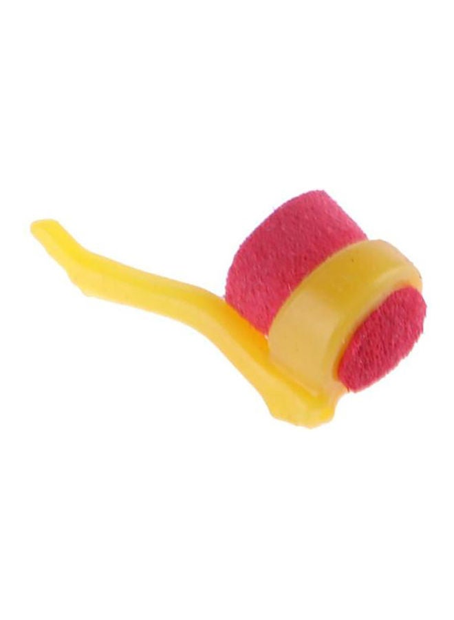 10Pcs Carp Fishing Lure DIY Materials Sleeve+Foam Pop Up Bait for Zig Aligna Kit 20 x 10 x 20cm