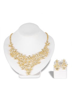 Beauenty 3-Piece Necklace And Earring Set  - Image 2