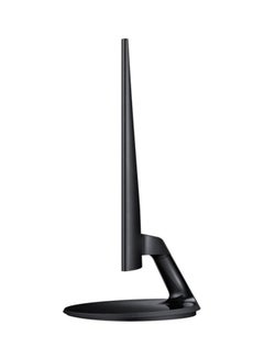 Samsung 27 Inch Full HD LED Monitor with Super Slim Design (LS27F350FHMXZN) Black 62.6x24.7x46.2cm Black  - Image 3