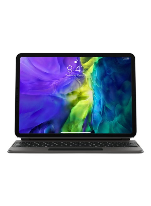 Magic Keyboard for iPad Air 11-inch (M2) - Black